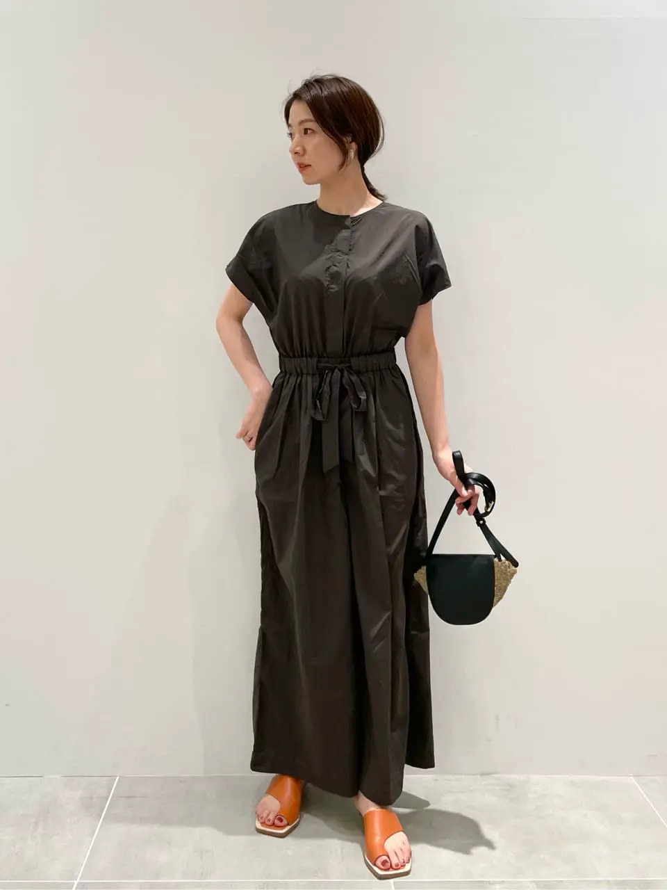 ONWARD CROSSET SELECT 水谷 コーディネート画像