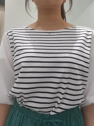 ONWARD CROSSET SELECT 榎本 コーディネート画像