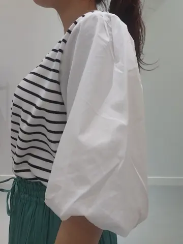 ONWARD CROSSET SELECT 榎本 コーディネート画像