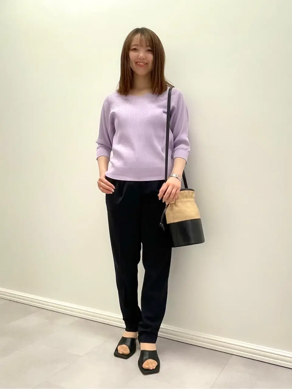  平賀 コーディネート画像