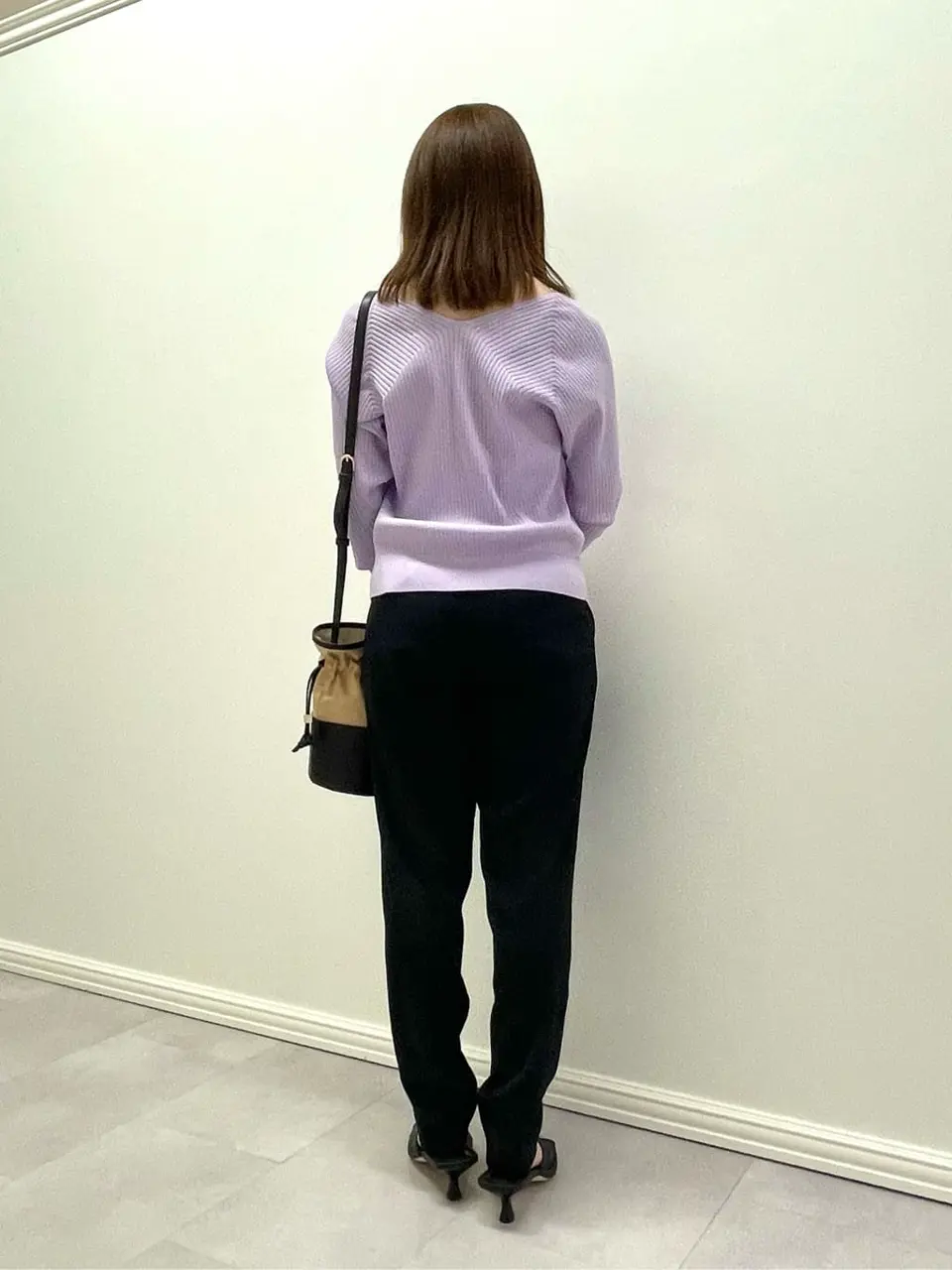 ONWARD CROSSET SELECT 平賀 コーディネート画像