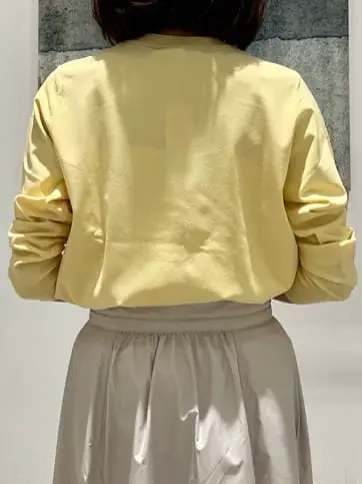 ONWARD CROSSET SELECT 田中 コーディネート画像