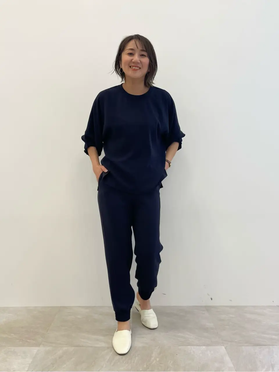  茂木 コーディネート画像