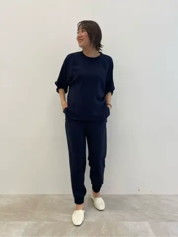 ONWARD CROSSET SELECT 茂木 コーディネート画像