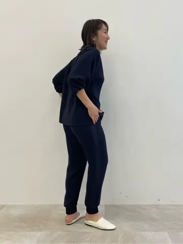 ONWARD CROSSET SELECT 茂木 コーディネート画像