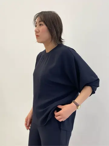 ONWARD CROSSET SELECT 茂木 コーディネート画像