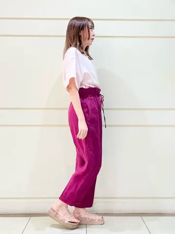 ONWARD CROSSET SELECT Kanako コーディネート画像