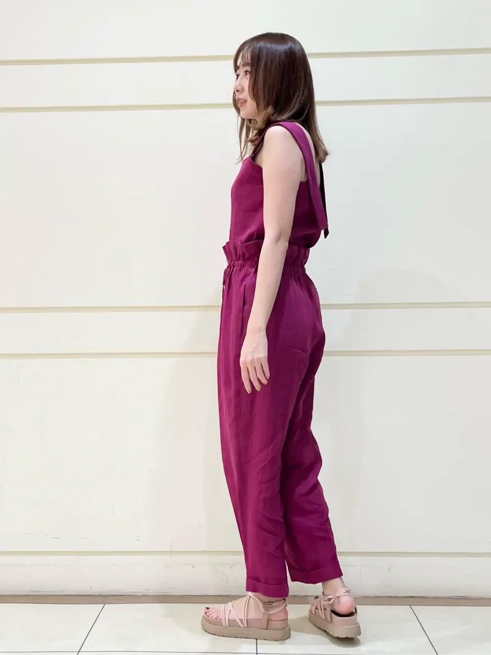 ONWARD CROSSET SELECT Kanako コーディネート画像