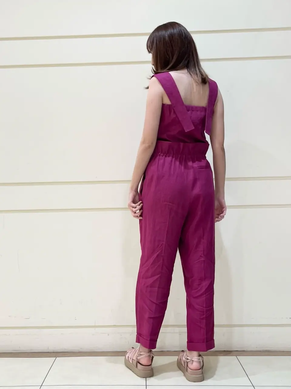 ONWARD CROSSET SELECT Kanako コーディネート画像