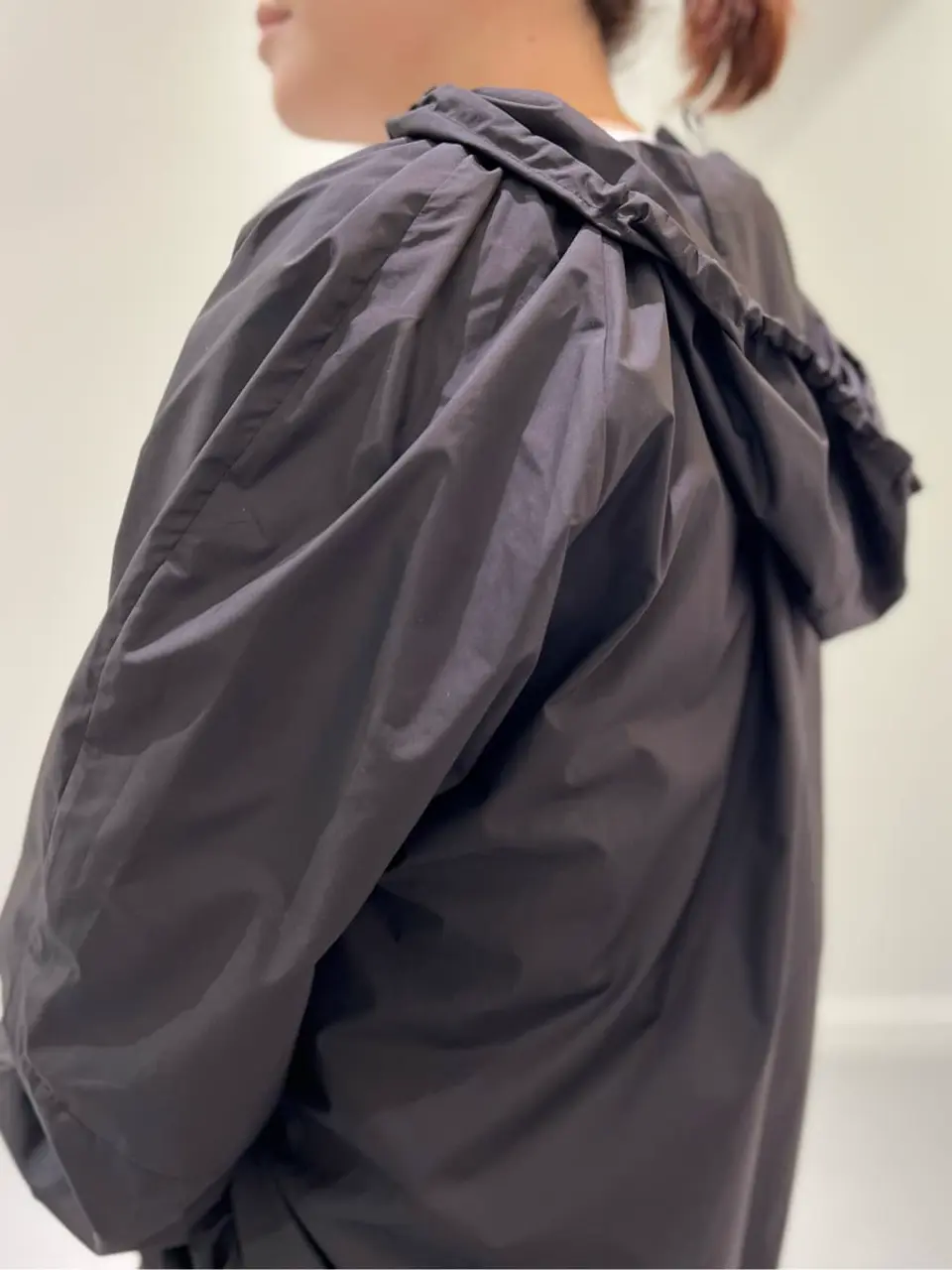 ONWARD CROSSET SELECT 林 コーディネート画像