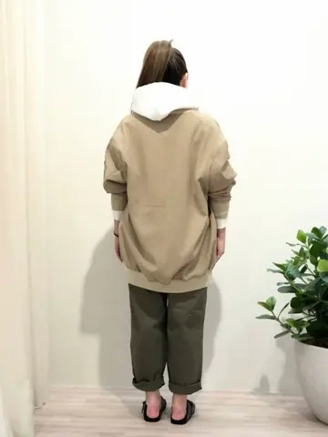 ONWARD CROSSET SELECT 加藤 コーディネート画像