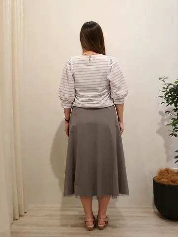 ONWARD CROSSET SELECT 加藤 コーディネート画像