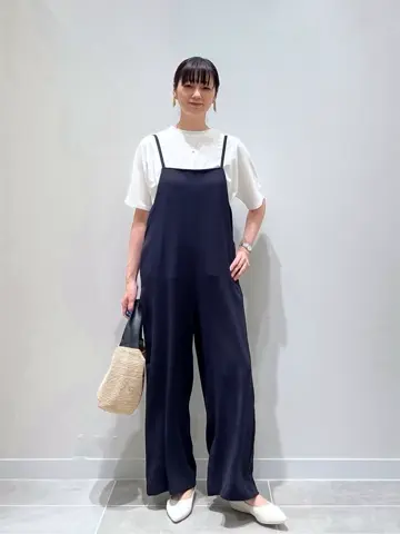 ONWARD CROSSET SELECT 大宮 コーディネート画像