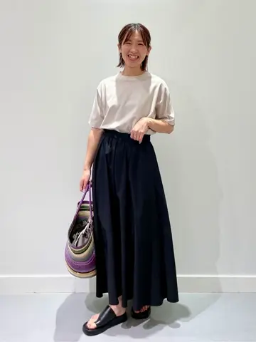 ONWARD CROSSET SELECT 濱野 コーディネート画像