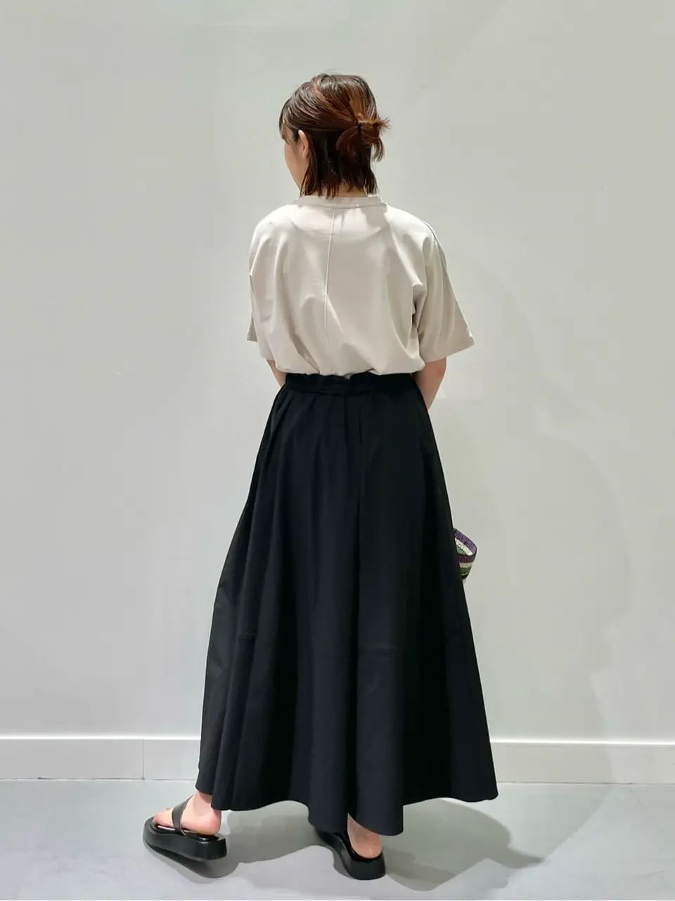 ONWARD CROSSET SELECT 濱野 コーディネート画像