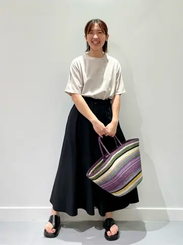 ONWARD CROSSET SELECT 濱野 コーディネート画像