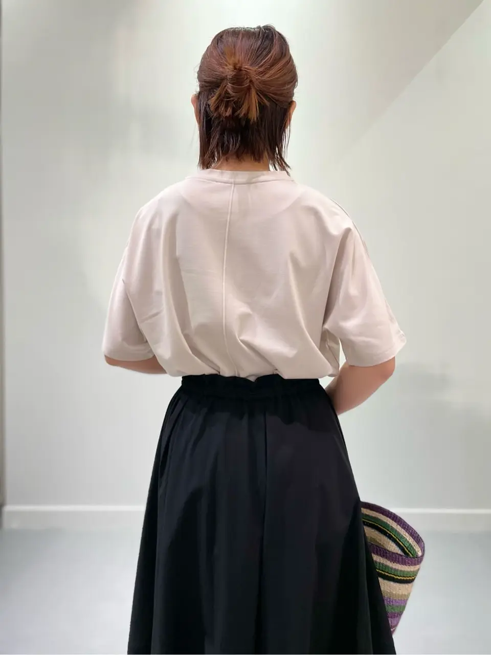 ONWARD CROSSET SELECT 濱野 コーディネート画像