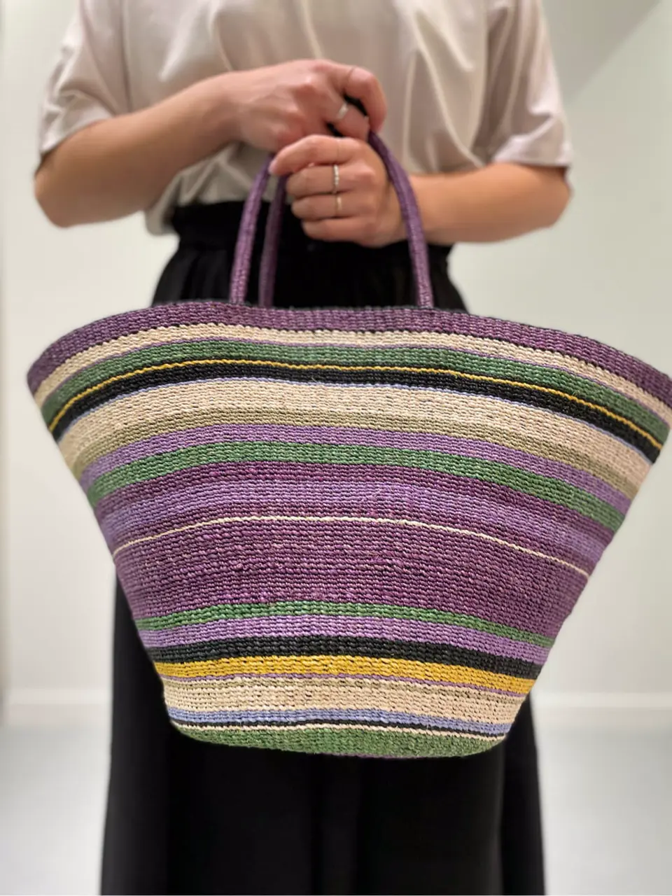 ONWARD CROSSET SELECT 濱野 コーディネート画像