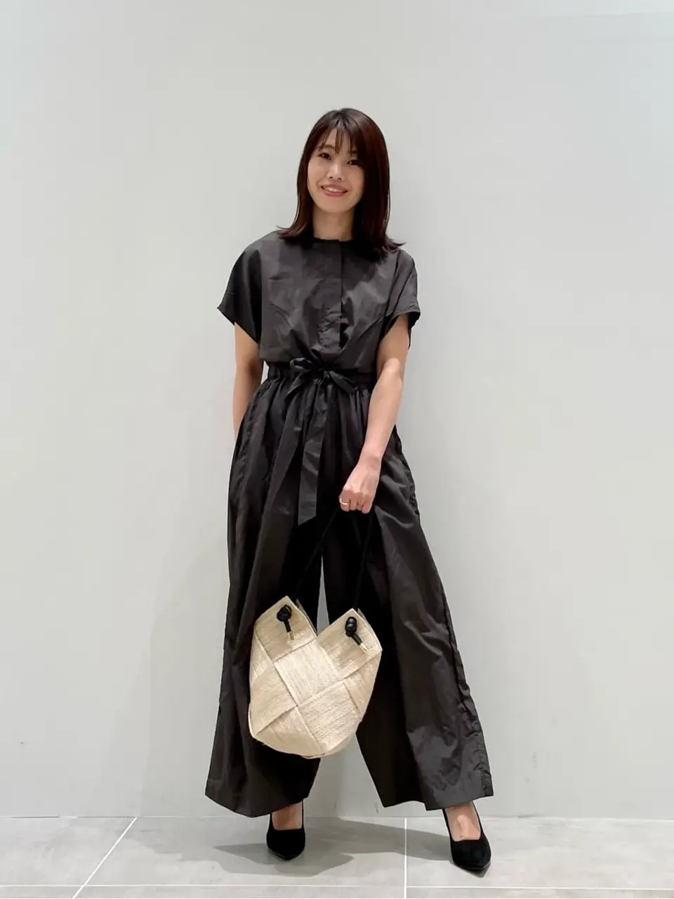  加藤 コーディネート画像