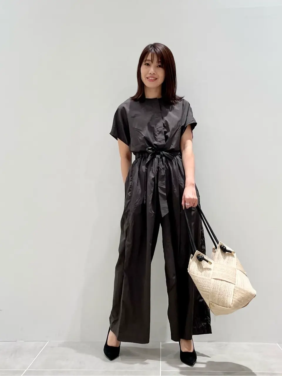 ONWARD CROSSET SELECT 加藤 コーディネート画像