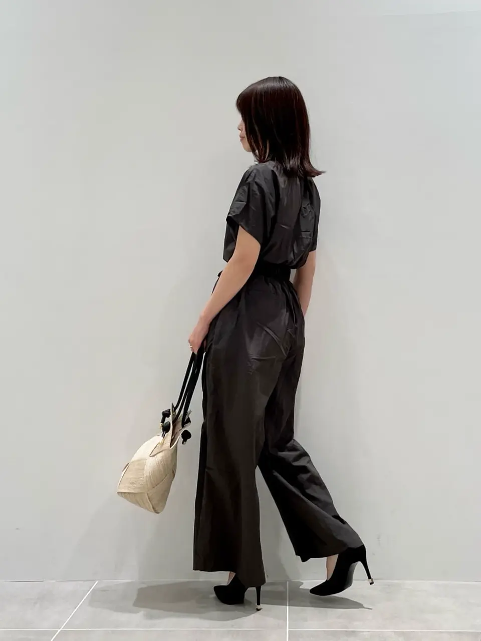 ONWARD CROSSET SELECT 加藤 コーディネート画像