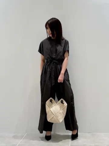 ONWARD CROSSET SELECT 加藤 コーディネート画像