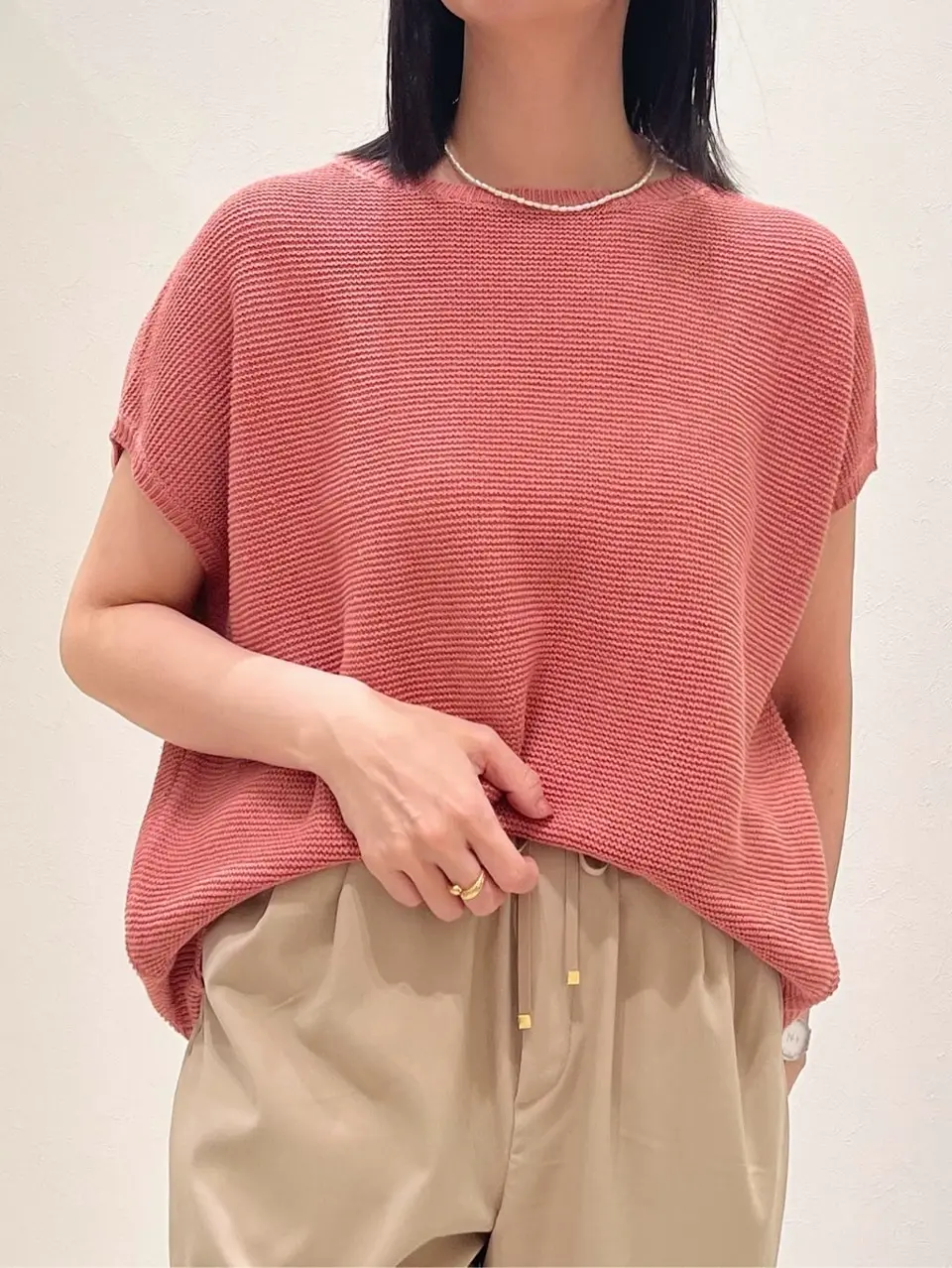 ONWARD CROSSET SELECT 大宮 コーディネート画像