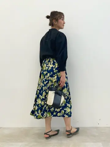 ONWARD CROSSET SELECT 茂木 コーディネート画像