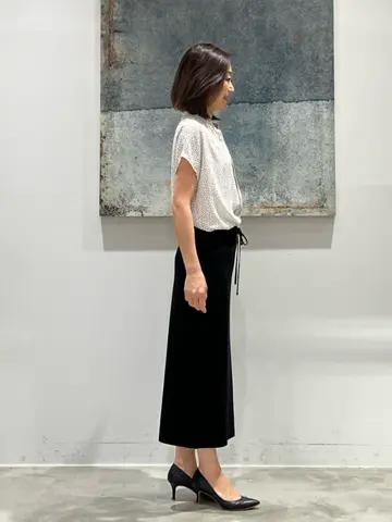 ONWARD CROSSET SELECT 田中 コーディネート画像