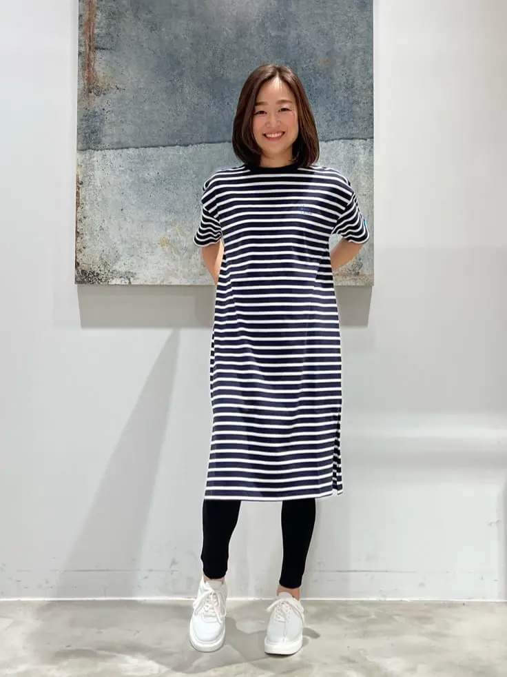  田中 コーディネート画像