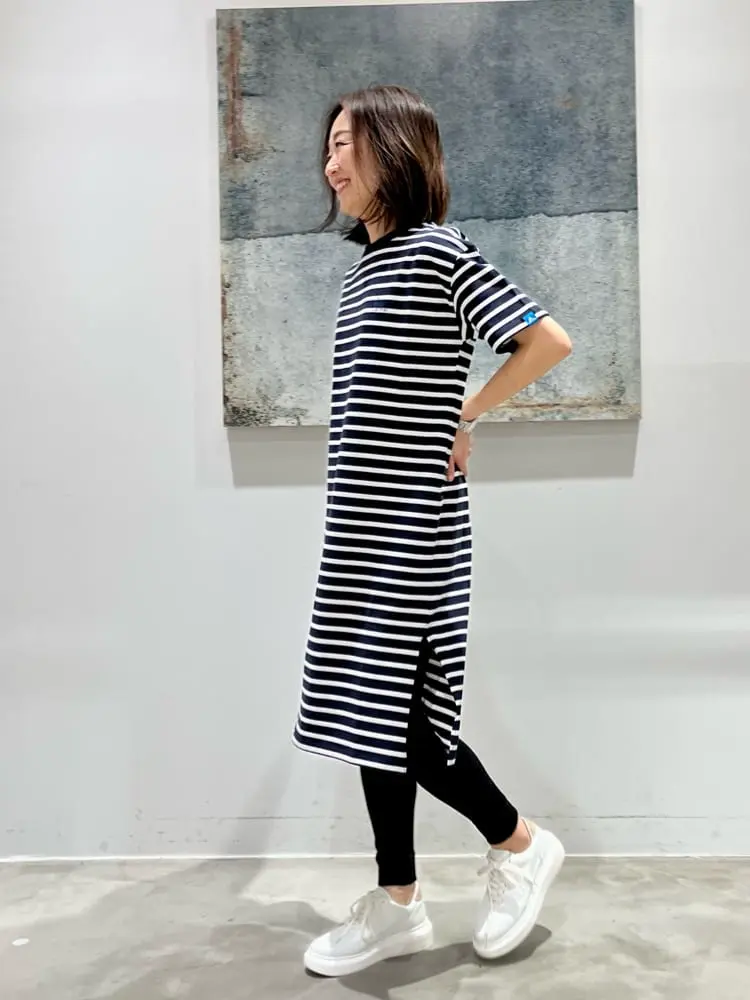 ONWARD CROSSET SELECT 田中 コーディネート画像