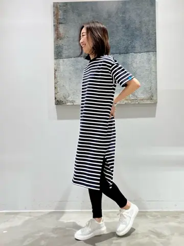 ONWARD CROSSET SELECT 田中 コーディネート画像