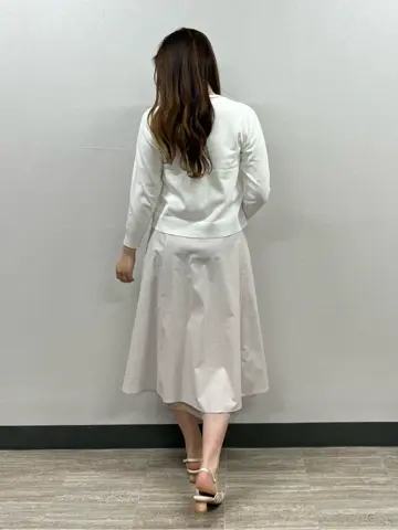 ONWARD CROSSET SELECT mami コーディネート画像