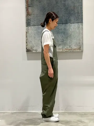 ONWARD CROSSET SELECT 田中 コーディネート画像