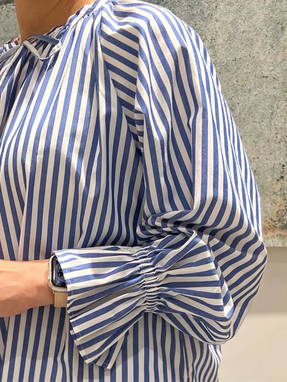 ONWARD CROSSET SELECT 會澤 コーディネート画像