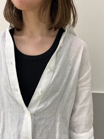 ONWARD CROSSET SELECT 井上 コーディネート画像