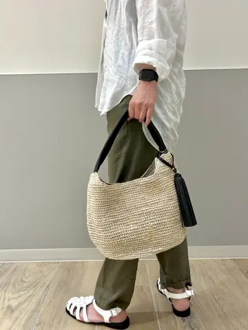 ONWARD CROSSET SELECT 井上 コーディネート画像