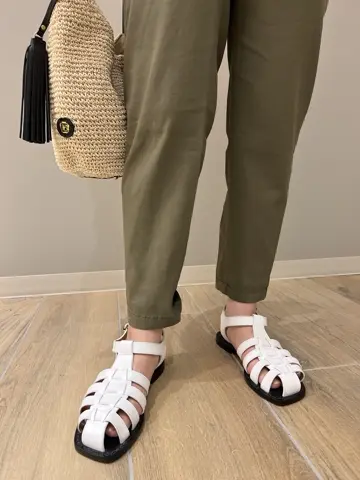 ONWARD CROSSET SELECT 井上 コーディネート画像