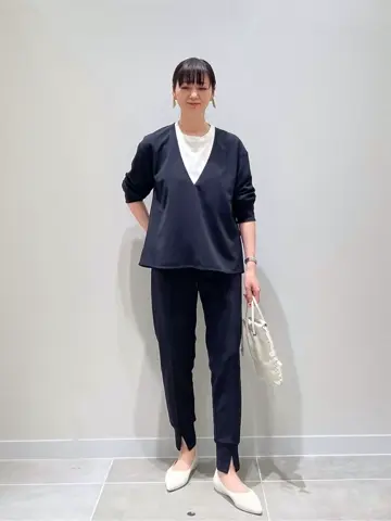 ONWARD CROSSET SELECT 大宮 コーディネート画像