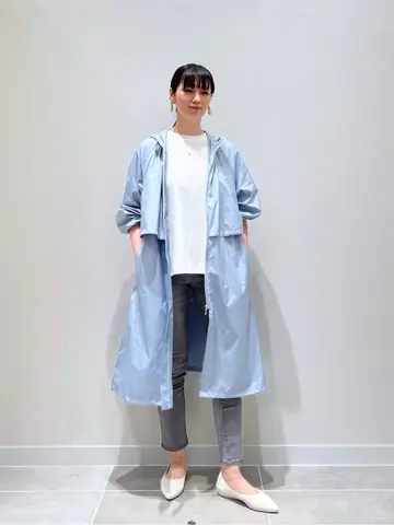 ONWARD CROSSET SELECT 大宮 コーディネート画像