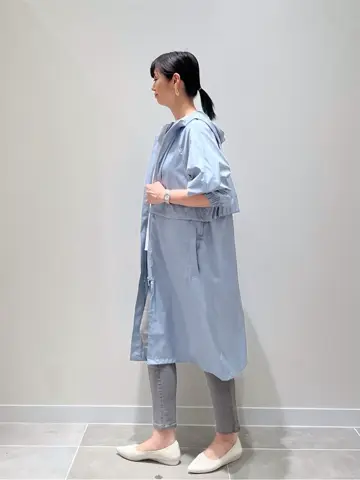 ONWARD CROSSET SELECT 大宮 コーディネート画像