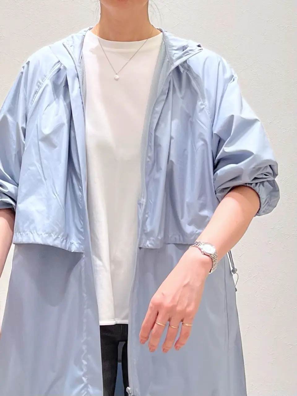 ONWARD CROSSET SELECT 大宮 コーディネート画像