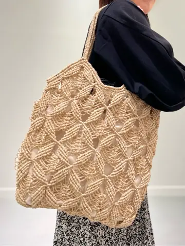 ONWARD CROSSET SELECT 濱野 コーディネート画像