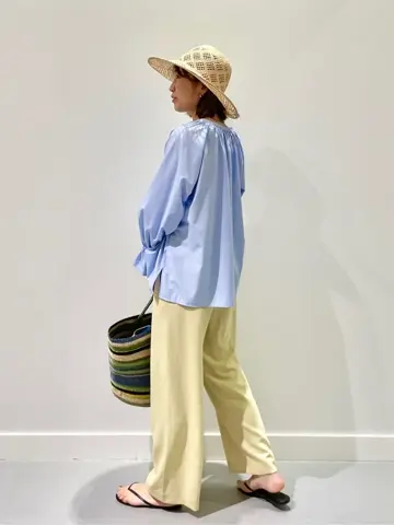 ONWARD CROSSET SELECT 濱野 コーディネート画像