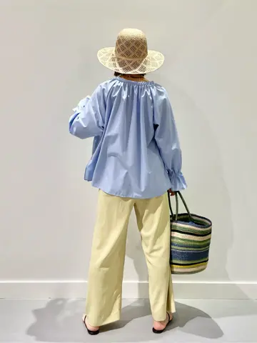 ONWARD CROSSET SELECT 濱野 コーディネート画像