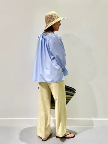 ONWARD CROSSET SELECT 濱野 コーディネート画像