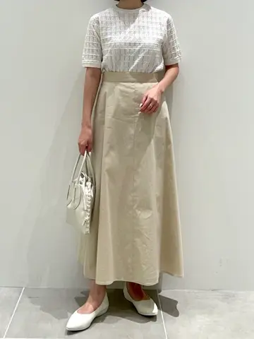 ONWARD CROSSET SELECT 市川 コーディネート画像