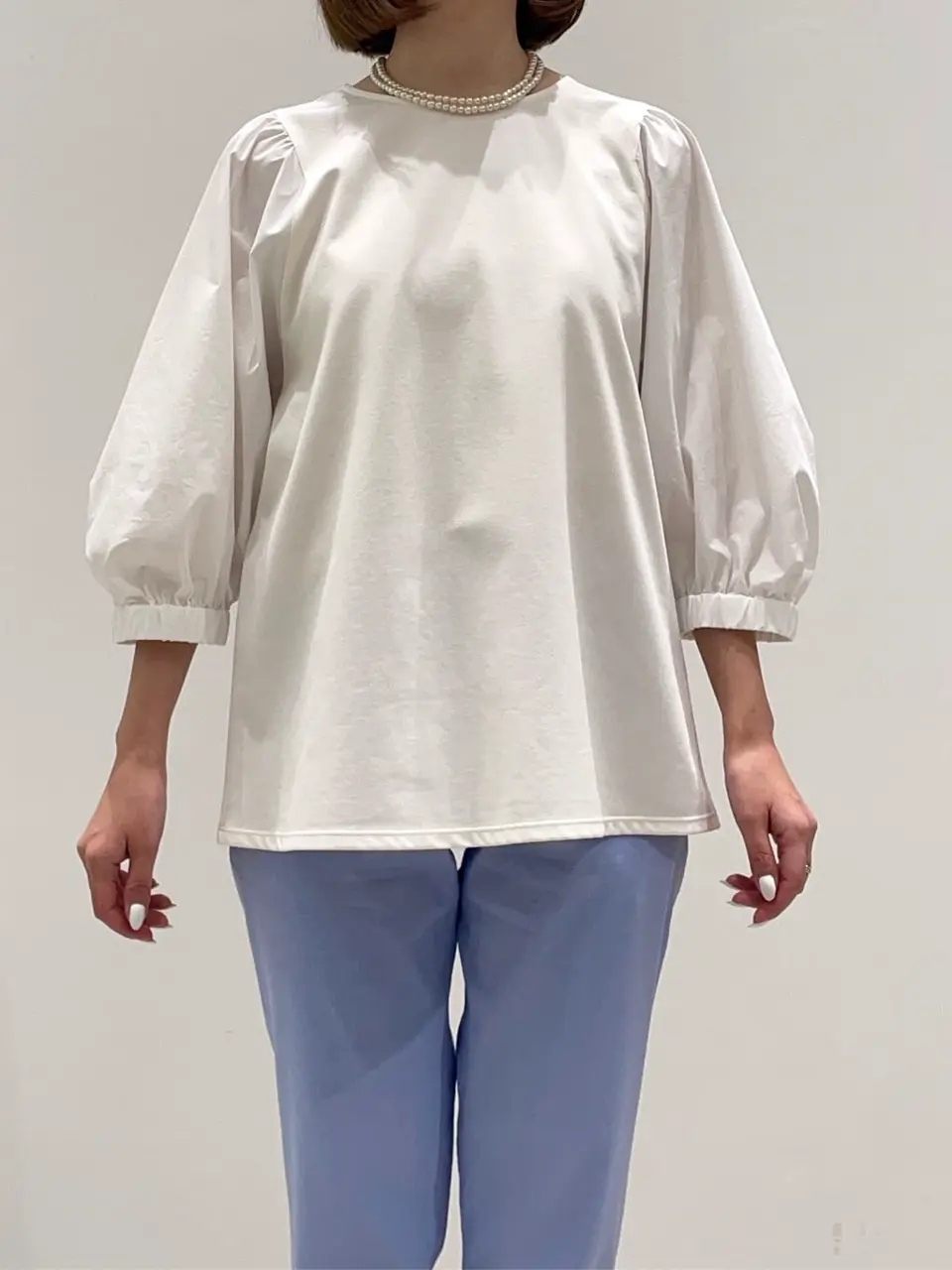 ONWARD CROSSET SELECT 市川 コーディネート画像