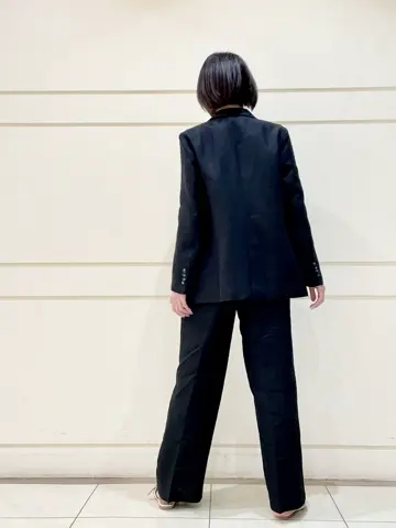 ONWARD CROSSET SELECT イナムラ コーディネート画像