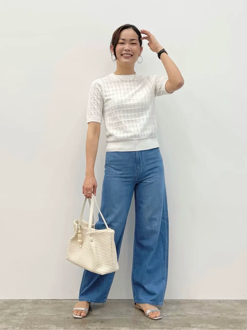  松本 コーディネート画像